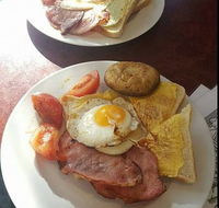 Evandale Fast Food - Kempsey Accommodation