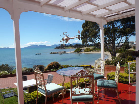 Little Swanport TAS Kempsey Accommodation