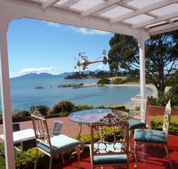 Felicitys Vintage  Tea Room - Kempsey Accommodation