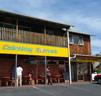 Freycinet Bakery Cafe - Kempsey Accommodation