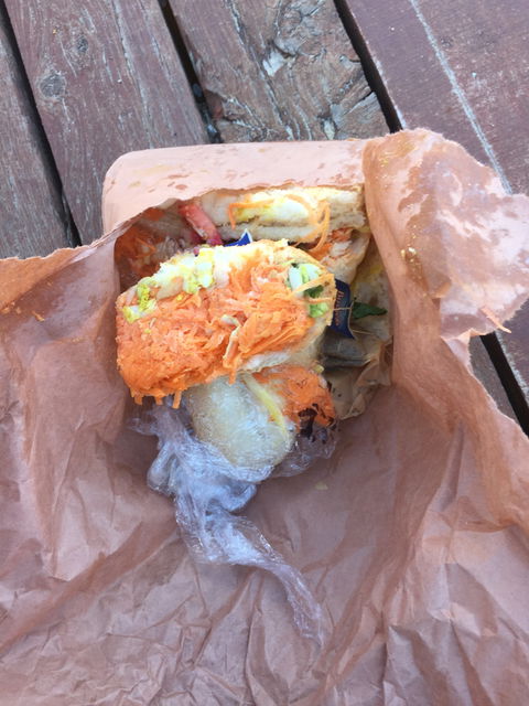 Freycinet Bakery Cafe - Kempsey Accommodation 2