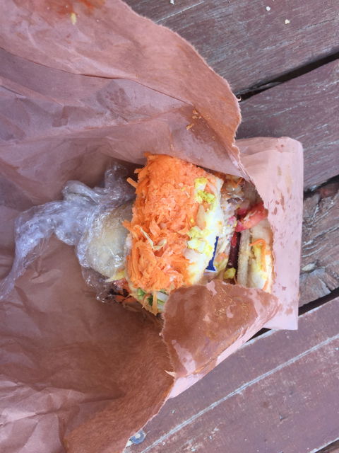 Freycinet Bakery Cafe - Kempsey Accommodation 3