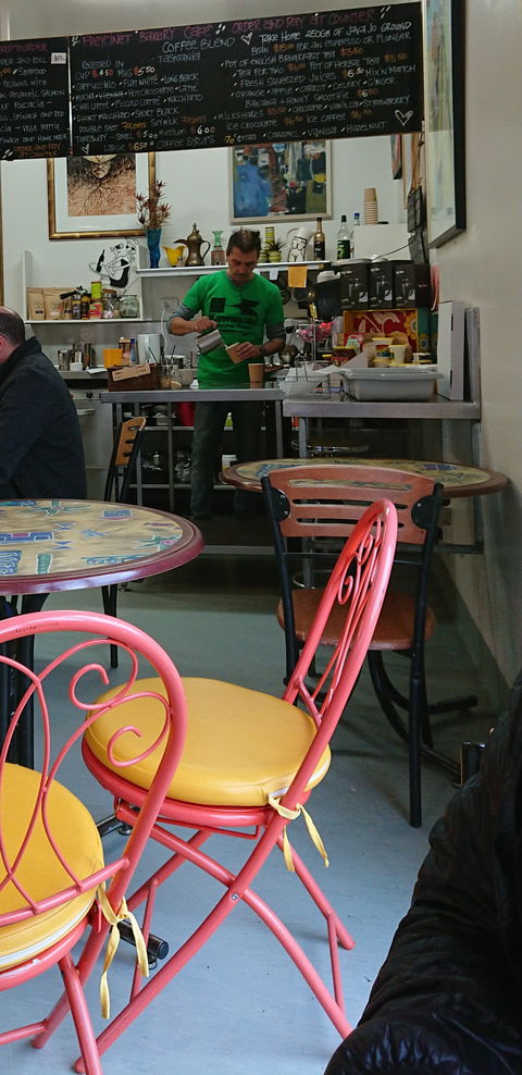 Freycinet Bakery Cafe - Kempsey Accommodation 4