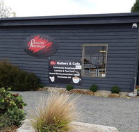 Gallery Artspaces  Cafe - Kempsey Accommodation