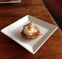 Hayshed Cafe - Kempsey Accommodation