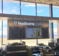 Hudsons Coffee - Kempsey Accommodation