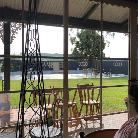 Huntington Tavern - Kempsey Accommodation 0