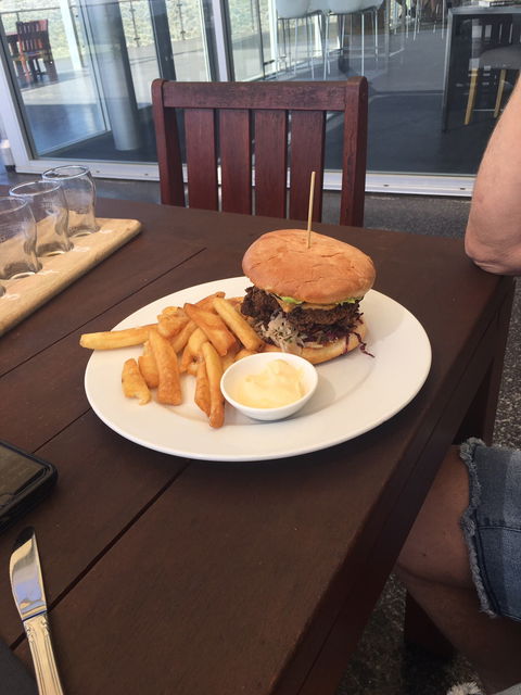 Iron House Brewery - Kempsey Accommodation 3