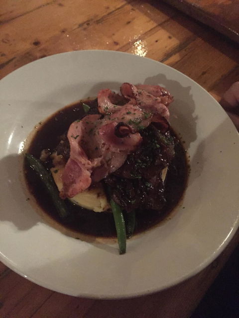 JB O'Reillys Tavern - Kempsey Accommodation 5