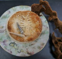 King Island Bakery - Kempsey Accommodation