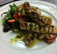Kings Cuisine - Kempsey Accommodation