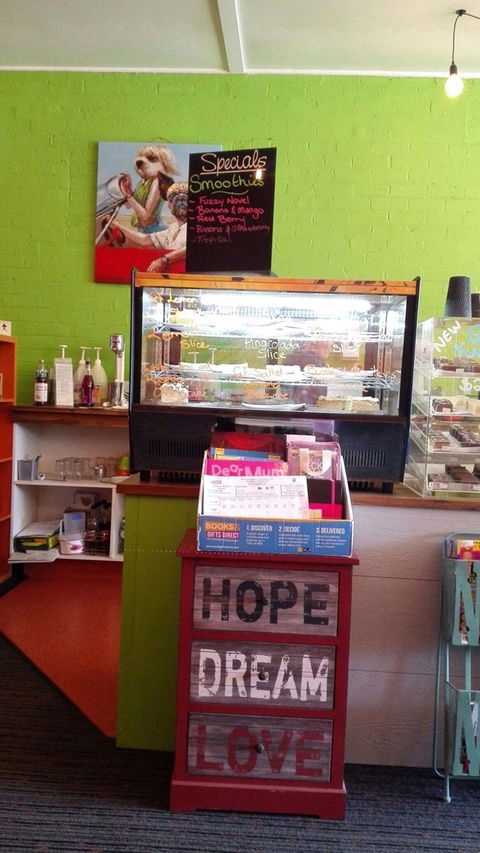 Koppi Cafe - Kempsey Accommodation 3
