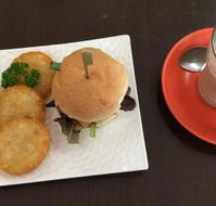 Linx Takeaway  Cafe - Kempsey Accommodation