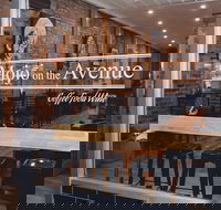 Mojo On The Avenue - Kempsey Accommodation