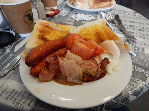 Mood Food - Kempsey Accommodation 0