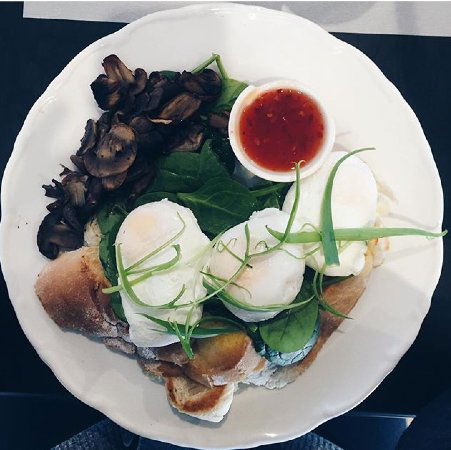 Nelly's Cafe On Emu Bay - Kempsey Accommodation 0