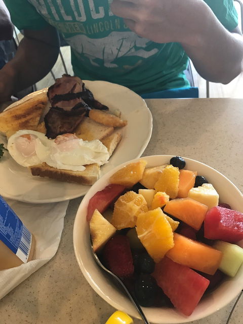 Nelly's Cafe On Emu Bay - Kempsey Accommodation 1