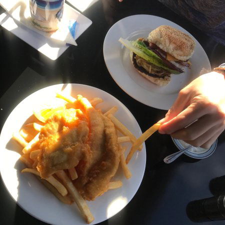 Newsagency & Mouth Cafe - Kempsey Accommodation 0