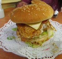 Noah's Coffee Lounge  Takeaway - Kempsey Accommodation