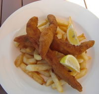 Oyster Bay Seafood - Kempsey Accommodation