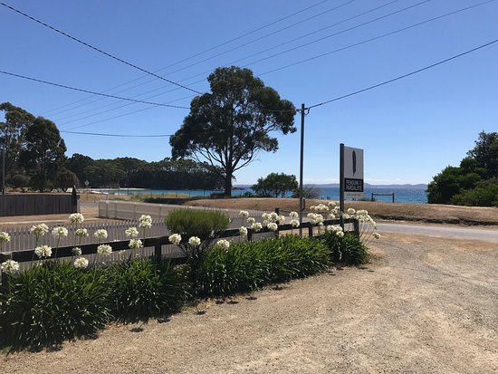 Adventure Bay TAS Kempsey Accommodation