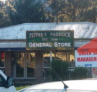 Peppers Paddock General Store - Kempsey Accommodation