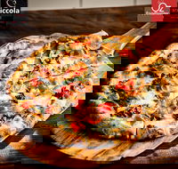 Piccola Pizzeria - Kempsey Accommodation