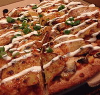 Pizza Capers - Kempsey Accommodation