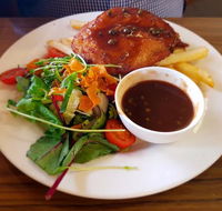 Prince of Wales Hotel - Kempsey Accommodation