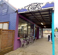 Rosebery Cafe - Kempsey Accommodation