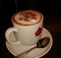 Round Hill Coffee - Kempsey Accommodation