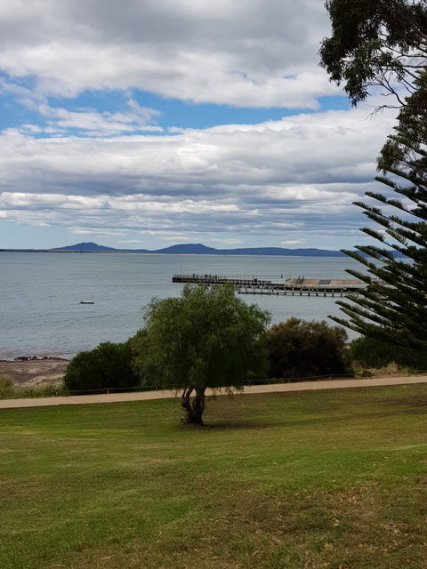 Salt Shaker Cafe & Restaurant - Kempsey Accommodation 2