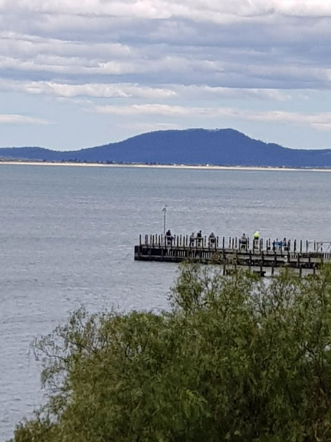 Salt Shaker Cafe & Restaurant - Kempsey Accommodation 7