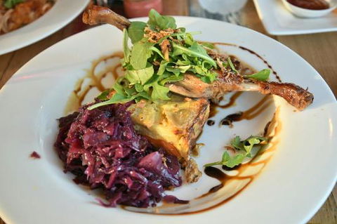 Salt Shaker Cafe & Restaurant - Kempsey Accommodation 0