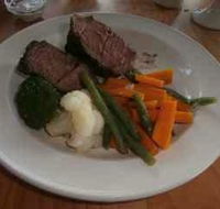 Settler's Restaurant - Kempsey Accommodation