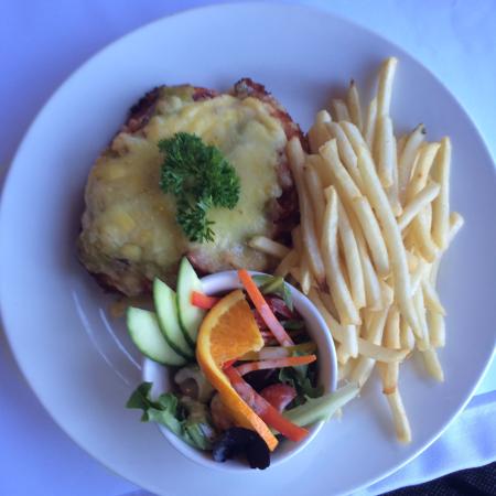 Smelters Restaurant - Kempsey Accommodation 0