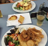 Southport Hotel  Caravan Park - Kempsey Accommodation