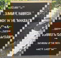 Summer barbecue - Kempsey Accommodation
