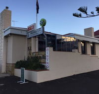 Swansea RSL Bistro - Kempsey Accommodation