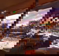The Bay Restaurant - Kempsey Accommodation