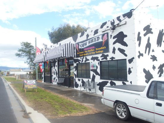 Avoca TAS Kempsey Accommodation
