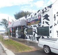 The Cow Shed - Kempsey Accommodation