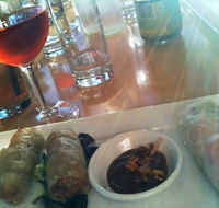 The Edge Restaurant - Kempsey Accommodation