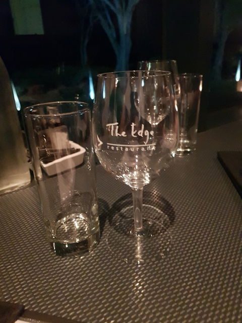 The Edge Restaurant - Kempsey Accommodation 4