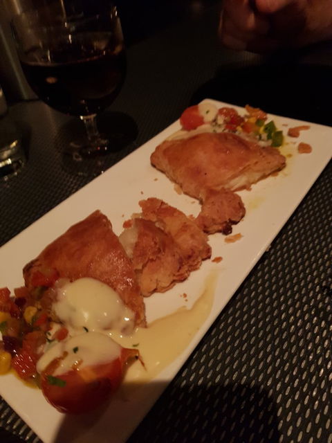 The Edge Restaurant - Kempsey Accommodation 5