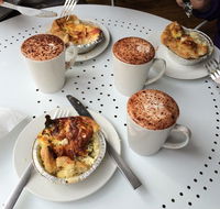 The Whitehouse Bakery - Kempsey Accommodation