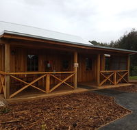 Thistle Hut - Kempsey Accommodation