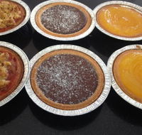 Tinnies Pie - Kempsey Accommodation