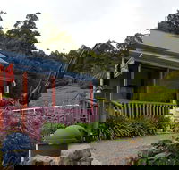 Tullah Cottage - Kempsey Accommodation