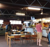 Tullah Village Cafe - Kempsey Accommodation